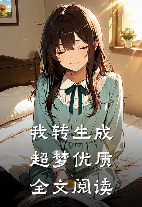我转生成超梦优质全文阅读