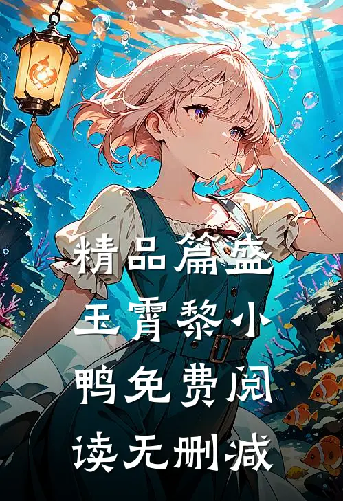 精品篇盛玉霄黎小鸭免费阅读无删减