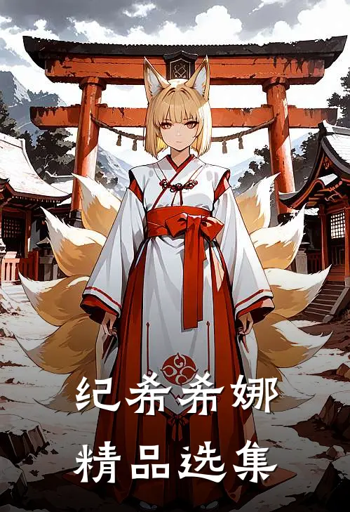 纪希希娜精品选集