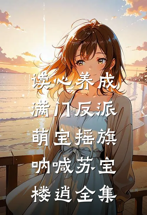 读心养成满门反派，萌宝摇旗呐喊苏宝楼逍全集