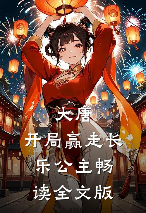 大唐开局赢走长乐公主畅读全文版