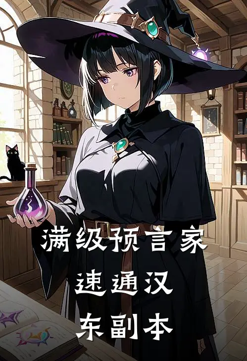 满级预言家,速通汉东副本在线