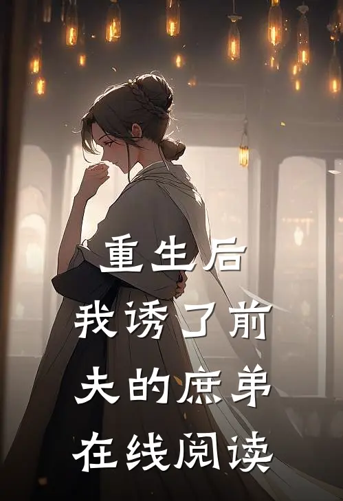 重生后,我诱了前夫的庶弟在线阅读
