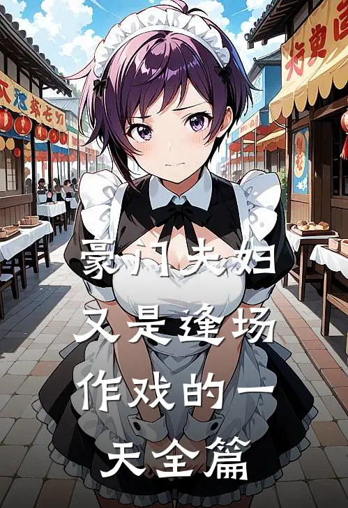 豪门夫妇,又是逢场作戏的一天全篇免费阅读