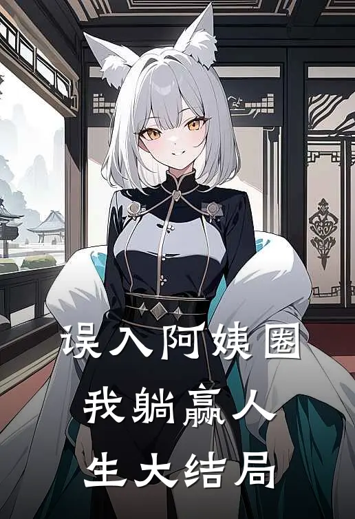 误入阿姨圈,我躺赢人生大结局视频