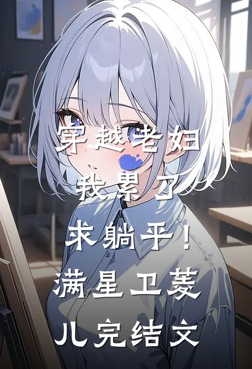 穿越老妇：我累了，求躺平！满星卫菱儿完结文