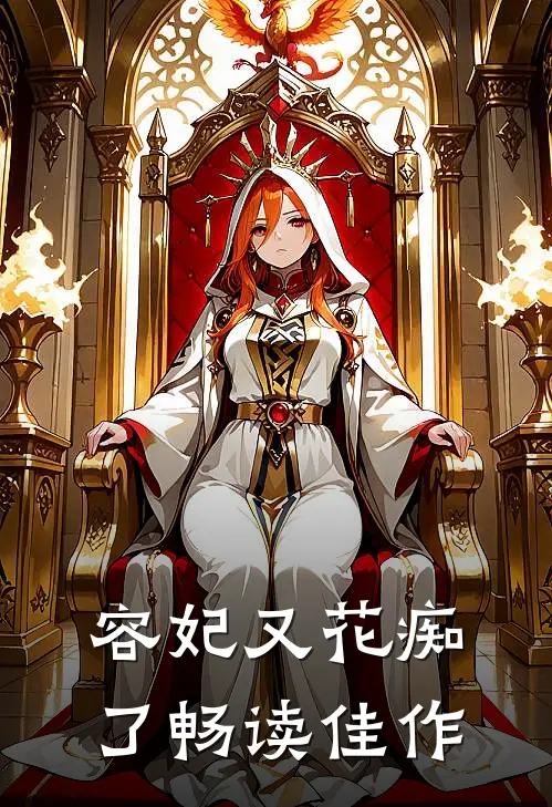 容妃又花痴了畅读佳作在线阅读