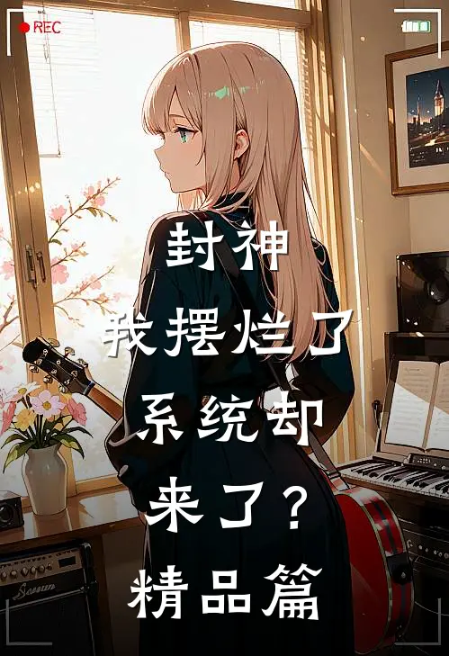 封神我摆烂了,系统却来了?精品篇免费阅读