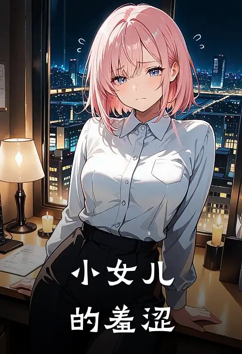 小女儿的羞涩动漫