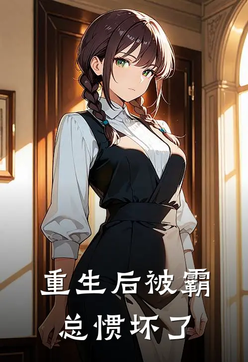 重生后被霸总惯坏了