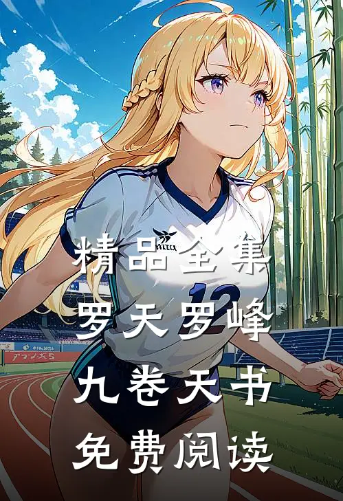 精品全集罗天罗峰九卷天书免费阅读