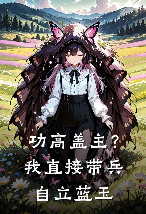 功高盖主?我直接带兵自立蓝玉曹震全集阅