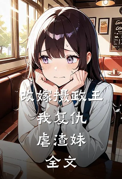 改嫁摄政王,我复仇虐渣妹 全文