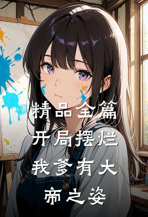 精品全篇开局摆烂，我爹有大帝之姿