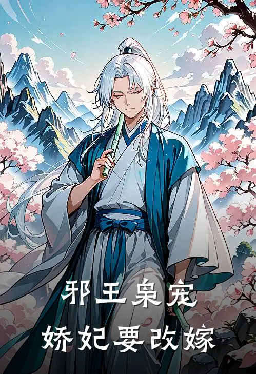 邪王枭宠娇妃要改嫁