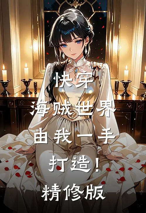 快穿海贼世界,由我一手打造!精修版