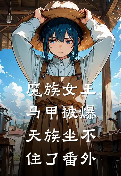 魔族女王马甲被爆,天族坐不住了番外