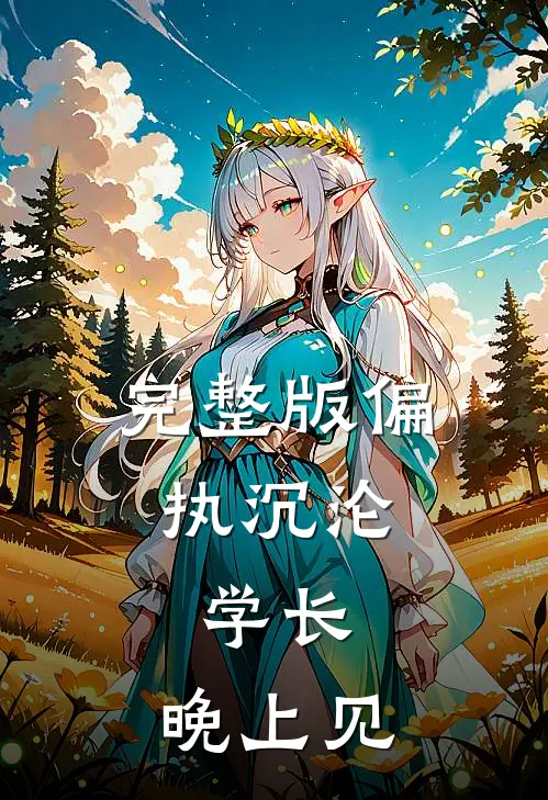 完整版偏执沉沦：学长，晚上见