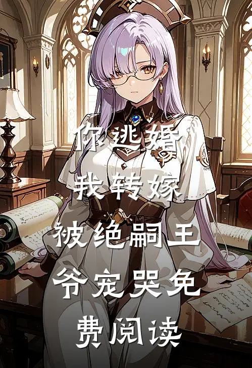 你逃婚我转嫁,被绝嗣王爷宠哭免费阅读全文