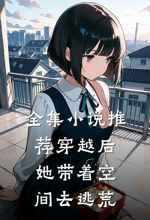 全集推荐穿越后,她带着空间去逃荒的