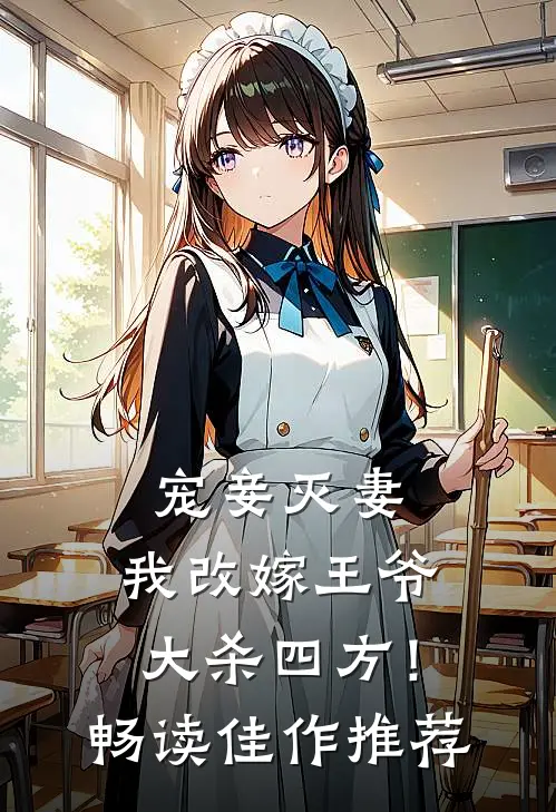 宠妾灭妻,我改嫁王爷大杀四方!畅读佳作推荐