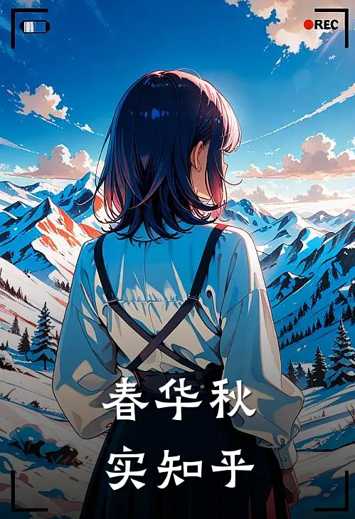春华秋实知乎全文阅读
