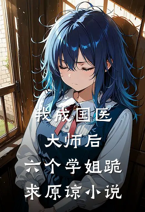 我成国医大师后,六个学姐跪求原谅