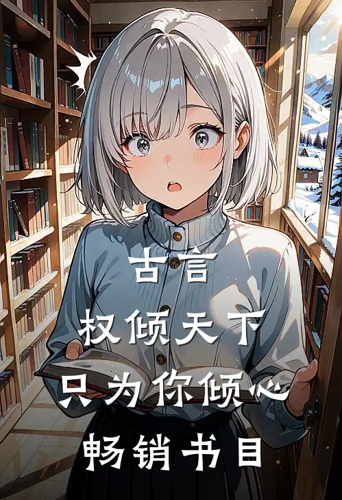 古言权倾天下,只为你倾心畅销书目免费阅读