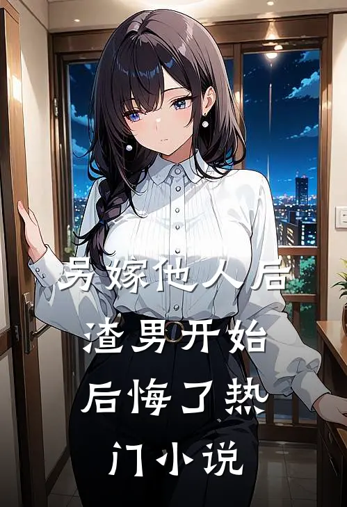 另嫁他人后,渣男开始后悔了热门推荐