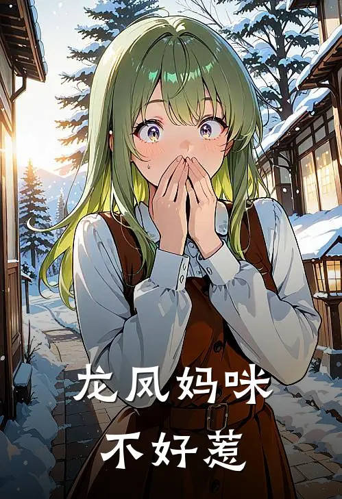 龙凤妈咪不好惹