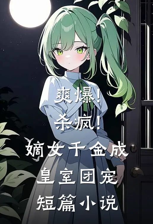 爽爆!杀疯!嫡女千金成皇室团宠短篇小说