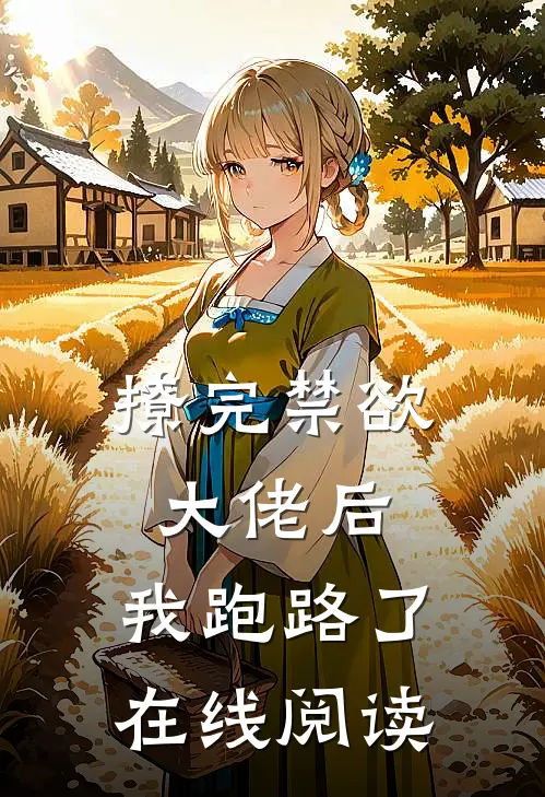 撩完禁欲大佬后,我跑路了在线阅读全文