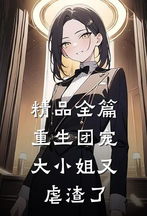 精品全篇重生团宠大小姐又虐渣了