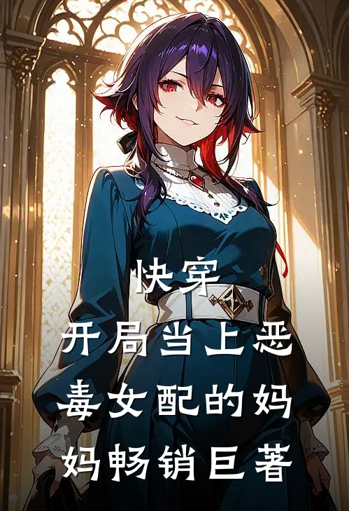快穿：开局当上恶毒女配的妈妈畅销巨著