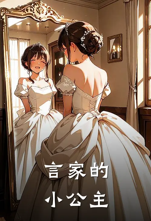 言家的小公主萌翻了免费阅读