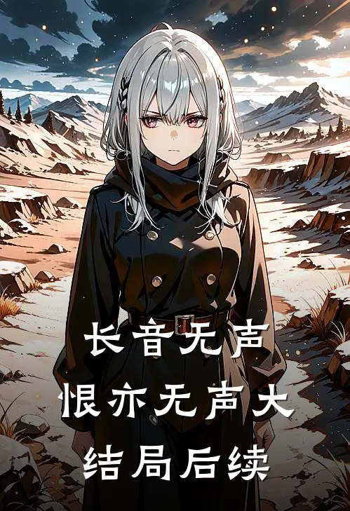 长音无声,恨亦无声大结局后续