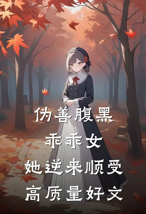 伪善腹黑乖乖女,她逆来顺受高质量好文