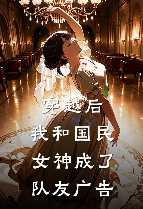 穿越后,我和国民女神成了队友广告免费阅读