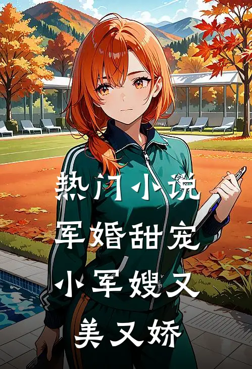 热门军婚甜宠小军嫂又美又娇软