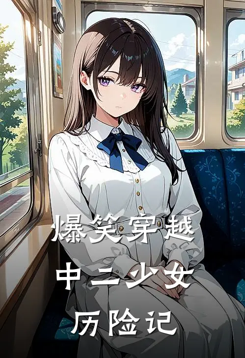 爆笑穿越中二少女历险记