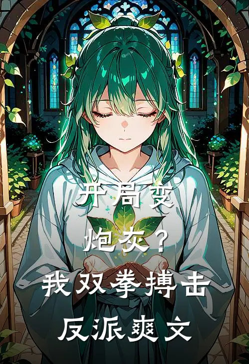 开局变炮灰?我双拳搏击反派爽文免费阅读