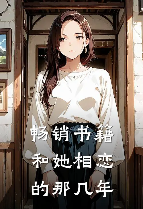 畅销书籍和她相恋的那几年在线阅读