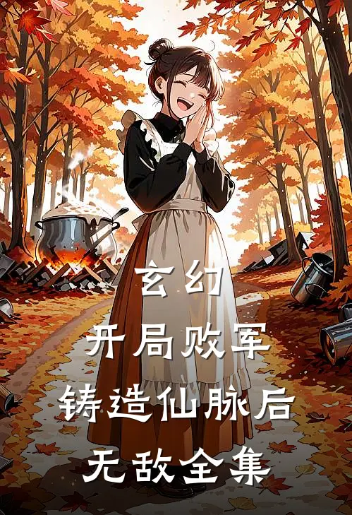 玄幻开局败军,铸造仙脉后无敌 全集免费阅读