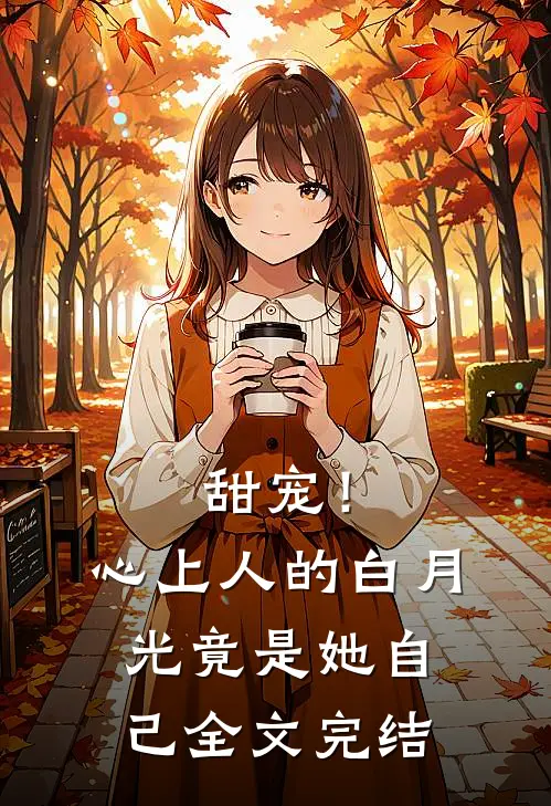 甜宠!心上人的白月光竟是她自己全文完结免费阅读