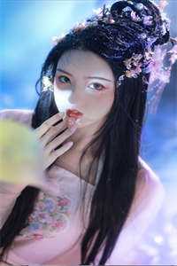 春庭雪落离人苑畅读