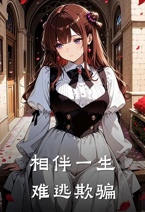 相伴一生,难逃欺骗歌词
