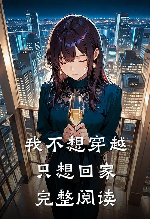我不想穿越,只想回家完整阅读全文