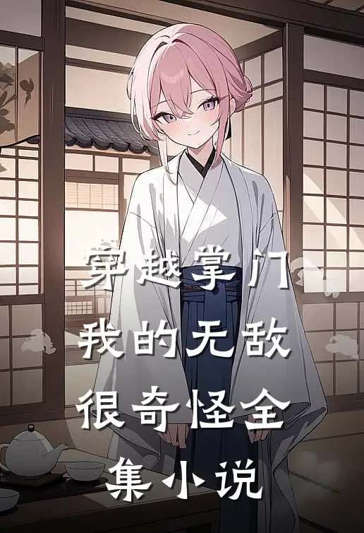 穿越掌门我的无敌很奇怪全集免费阅读