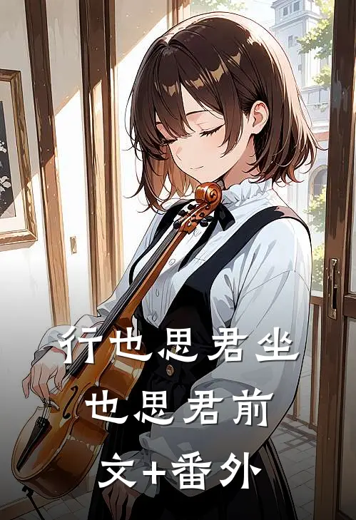 行也思君坐也思君前文+番外