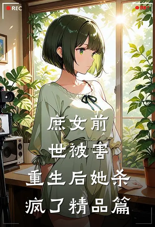 庶女前世被害,重生后她杀疯了精品篇